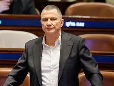 אדלשטיין: "יכול להיות שבעוד שלושה שבועות העסק יתפוצץ"