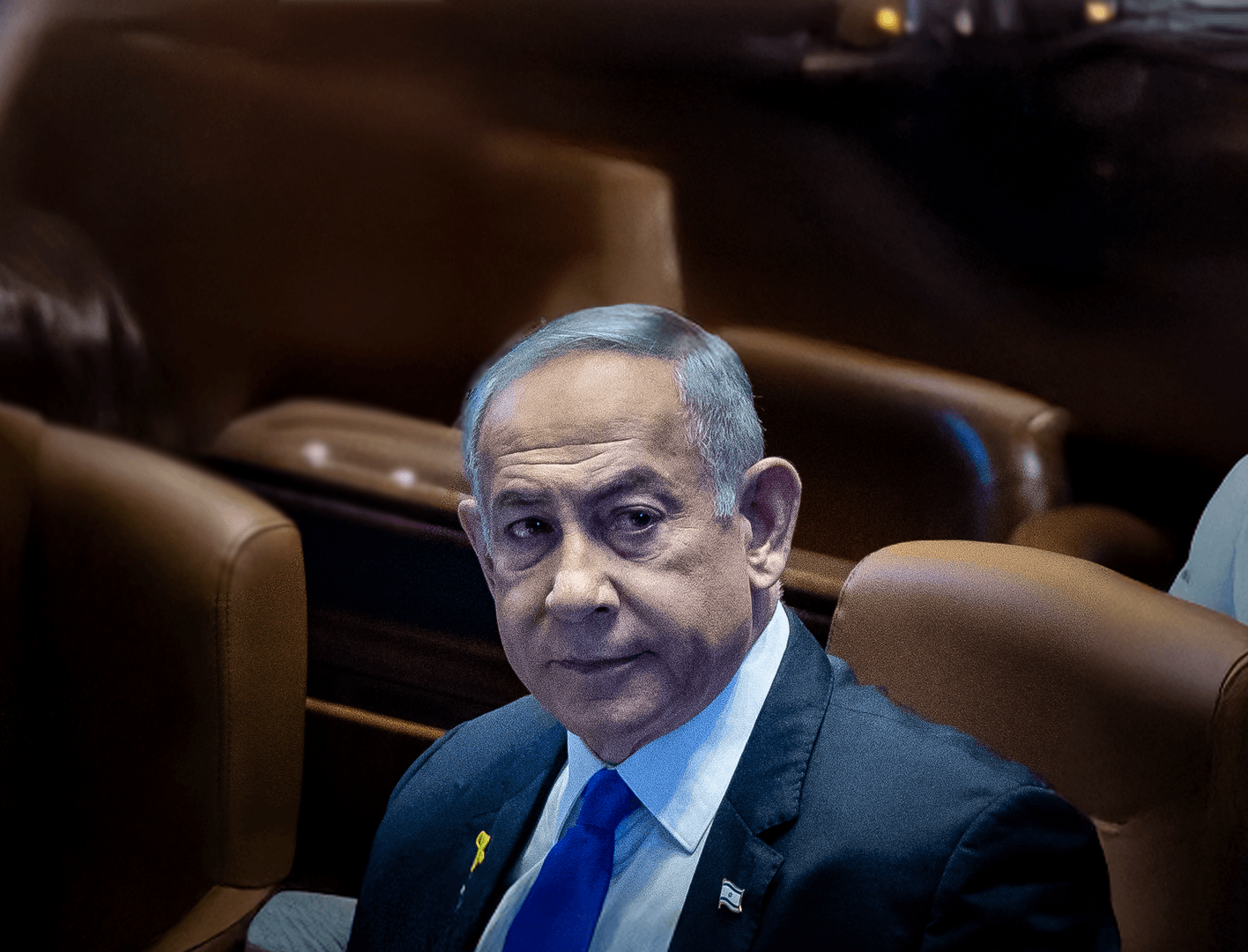 השפנים נגמרו? המשבר שמקרב את סופה של ממשלת נתניהו