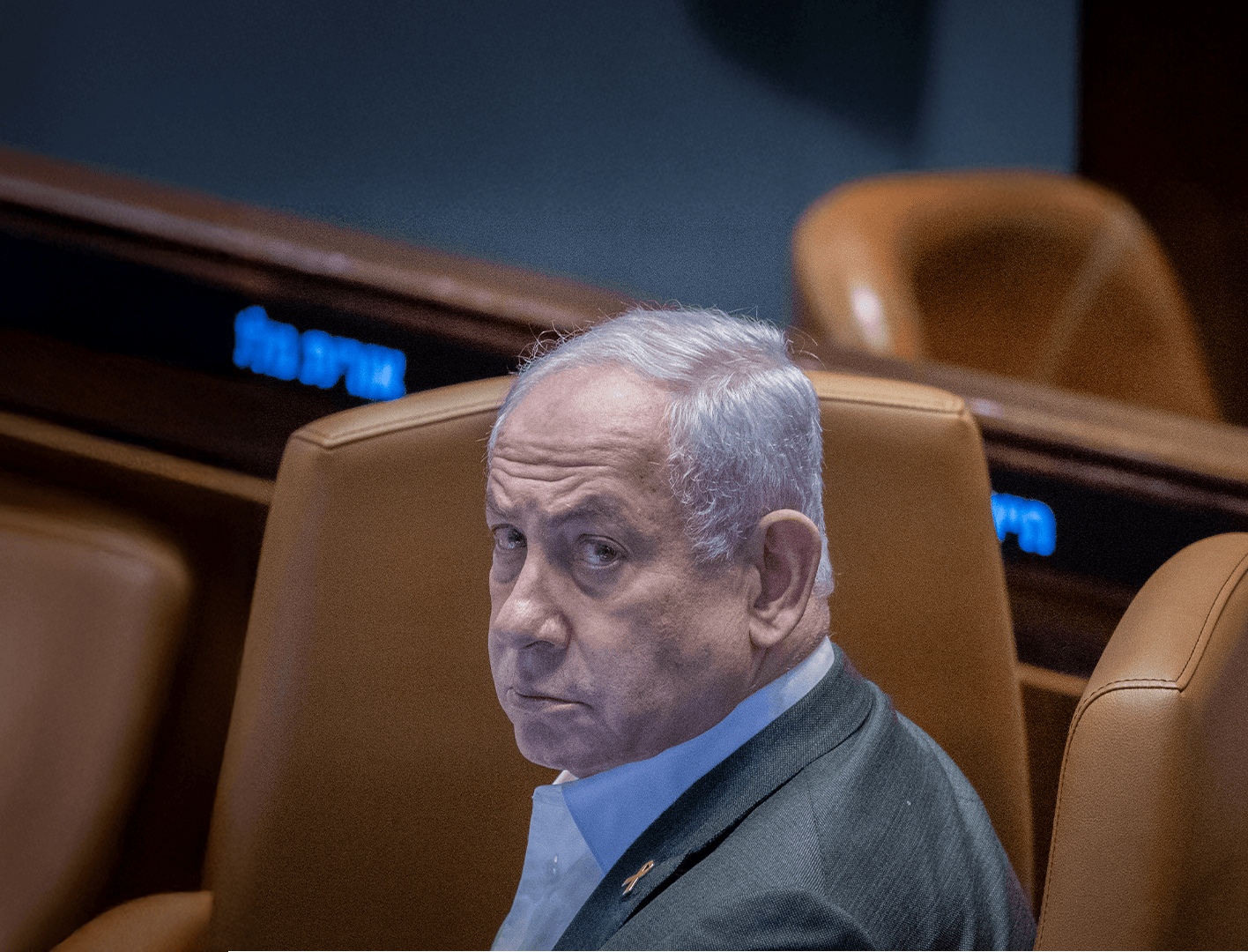 הספירה לאחור החלה - נתניהו ינסה עוד מהלך אחד