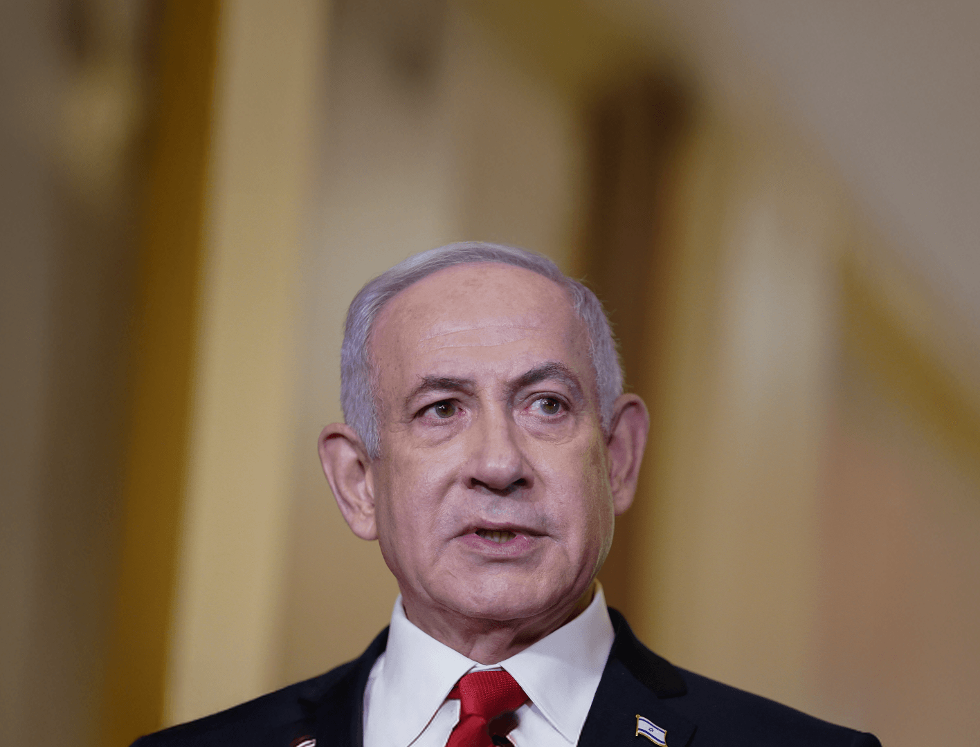לא איראן: הנושא המרכזי שישפיע על הבחירות הבאות