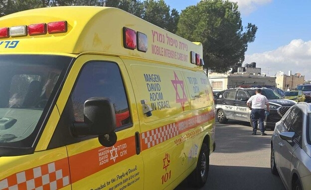 דיווח ראשוני: חשד לפיגוע בצומת גוש עציון