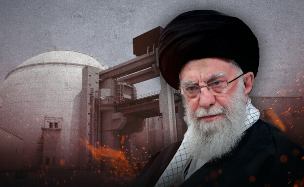 דיווח: איראן מעוניינת לסיים את המלחמה ורוצה לחזור למו"מ