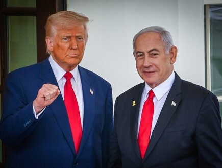 התסכול בבית הלבן: מאיימים על איראן - ומאוכזבים מישראל