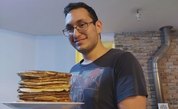תמיר נמרודי הוא החטוף שיש חשש לחייו
