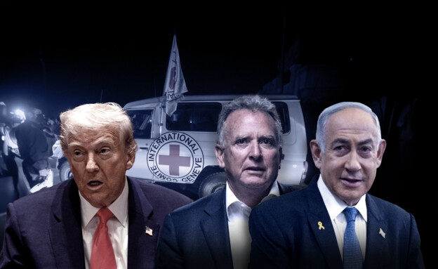 דיווח: ישראל וחמאס הסכימו להפסקת אש של 60 יום