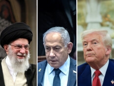 אופטימיות במו"מ? באיראן ובארה"ב מדווחים על התקדמות