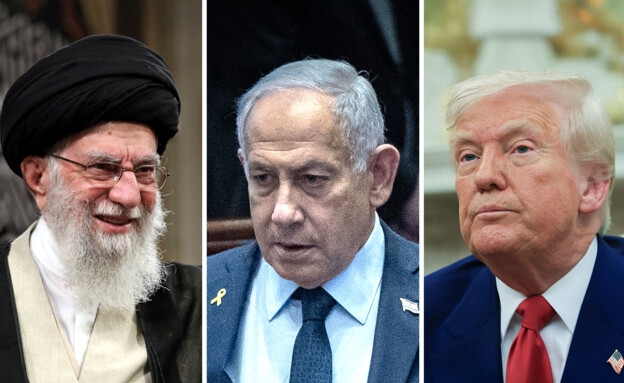 הערכה בישראל: ארה"ב תצטרף למלחמה, זה לא אם - אלא מתי