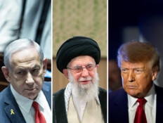 איראן מאותתת למו"מ - ומציבה תנאי לישראל ולארה"ב