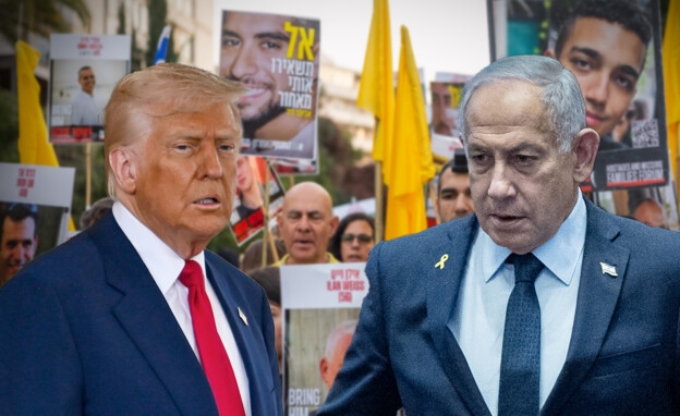 נתניהו: "יש 21 חטופים חיים, ספק לגבי עוד שלושה"