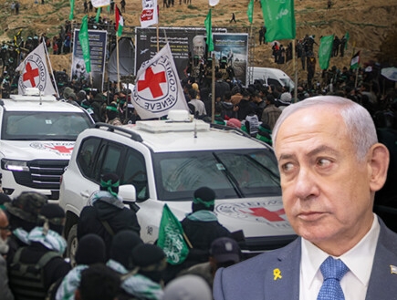 גם ארה"ב מחזירה את הצוות מדוחא: "נשקול דרכים אחרות"