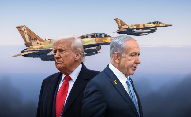 אם ארה"ב לא תתקוף בפורדו - ישראל תעשה זאת