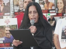 עינב צנגאוקר חשפה: "מתן כמעט נחנק למוות מגזים רעילים"