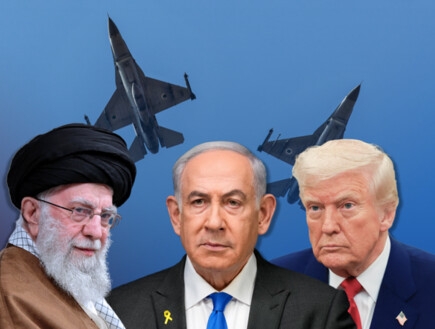 התדהמה של נתניהו מהמו"מ, והפרטים המטרידים מההסכם המתגבש