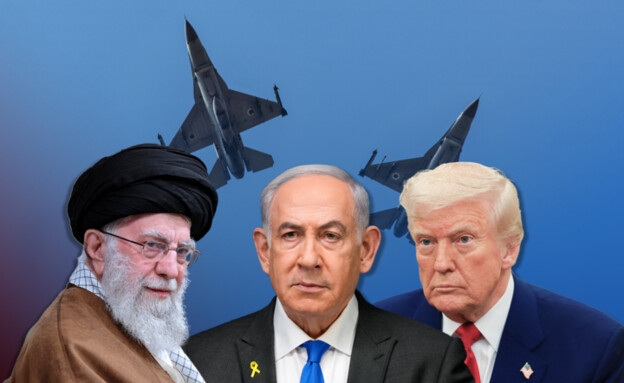 טראמפ: איראן הציעה לבוא לבית הלבן, נחוצה כניעה ללא תנאי