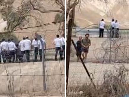 "זו הפכה להיות אטרקציה חינמית, זה ייגמר באסון"