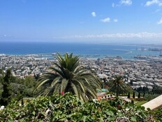 ישראל הצביעה: זה הרחוב הכי יפה במדינה