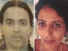 "רצח את אחותו באכזריות - וקנה מהאשראי שלה חטיפים ויין"