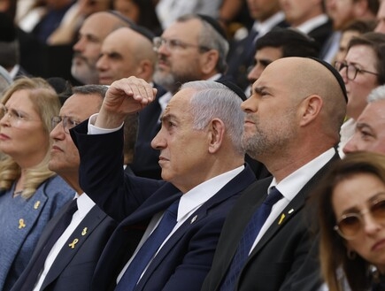 מדלג ממשבר למשבר: הגזרה שמתחממת מתחת לאף של נתניהו