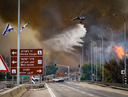 השאלות הקשות: הכשלים שעולים משרפת הענק