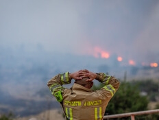 שעות מתוחות: מה צריך לקרות בלילה, עד הגעת הסיוע האווירי