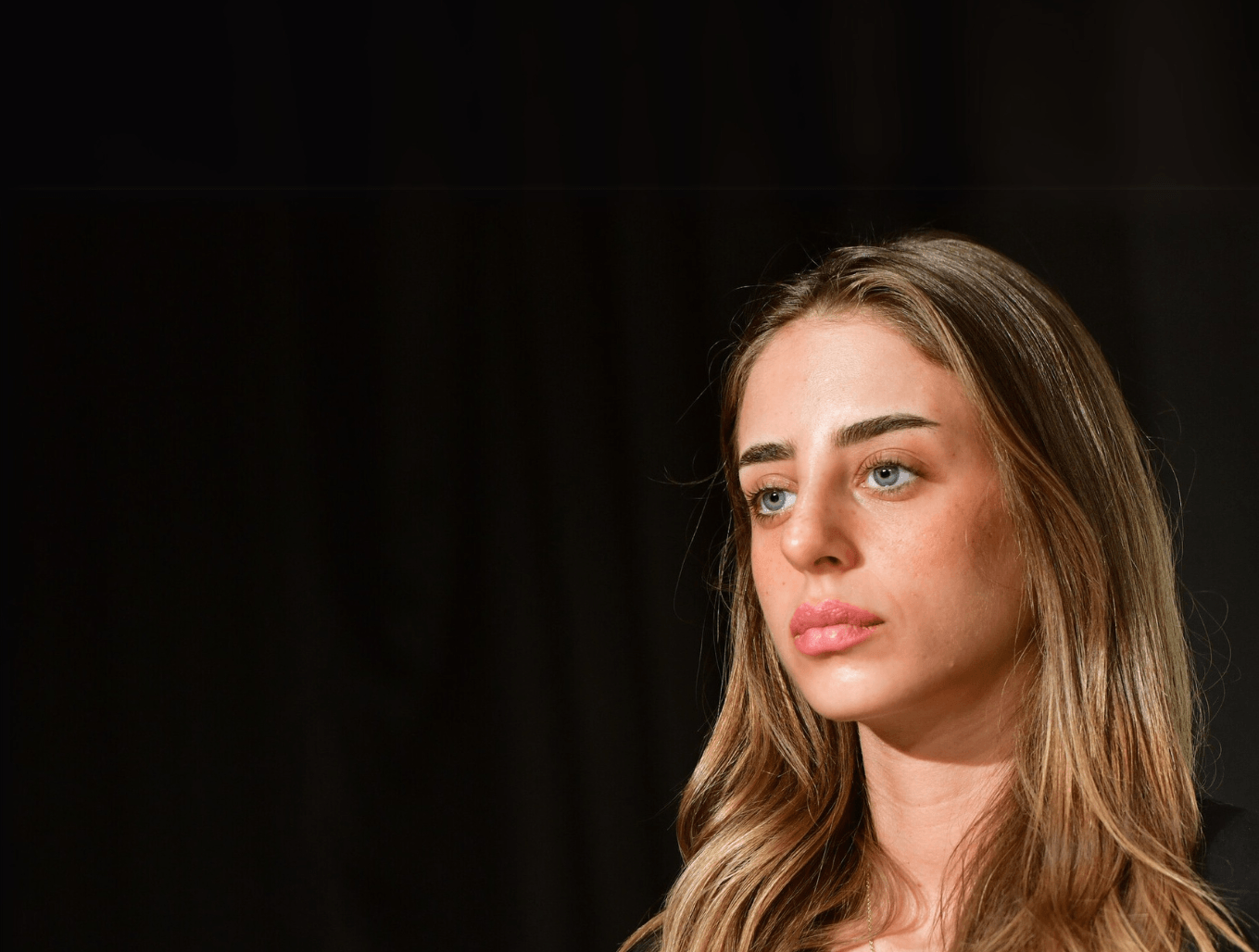 מייה שם חושפת: אני המתלוננת נגד מאמן הכושר
