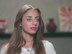 העדות המטלטלת של מייה שם: "הגוף שלי זוכר, מרגיש הכול"