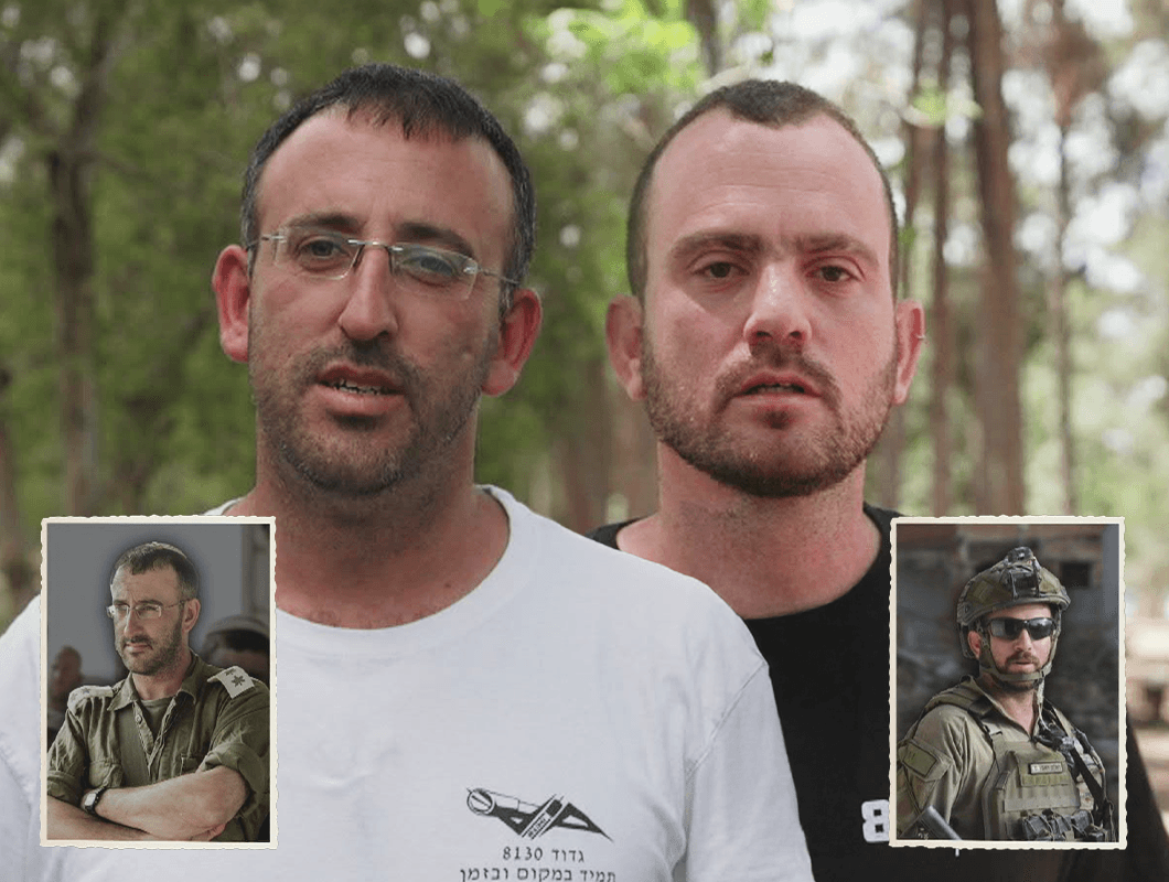 "אילה בן גביר לא יודעת מה זה לחכות בלילה לדפיקה בדלת"