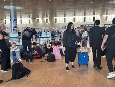 שתי חברות גדולות האריכו את ביטולי הטיסות לישראל