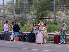 ענקיות התעופה מבטלות טיסות לישראל: מחיר הפגיעה בנתב"ג