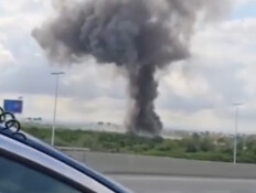 הפספוס של מערכת ההגנה: הכשלים בדרך לנפילה בנתב"ג