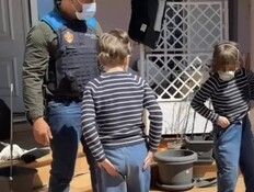 הילדים נכלאו בבית הזוועות מאז הקורונה: "היו במצב נורא"