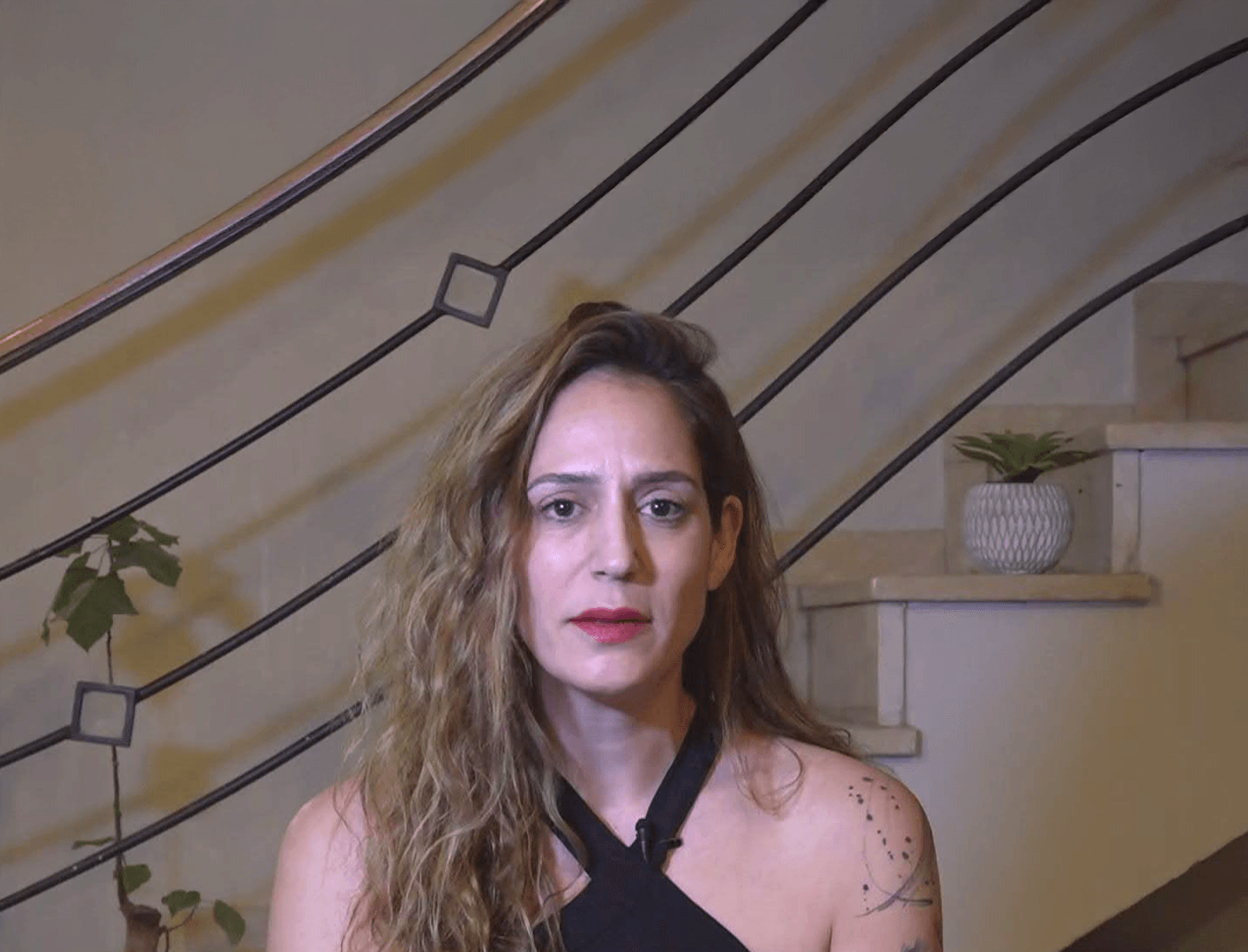"סמוטריץ' אתה מדבר איתי על אחריות לאומית? אל תזלזל"