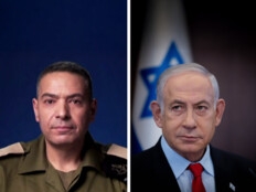 דובר צה"ל סותר את רה"מ: המטרה העליונה - השבת החטופים