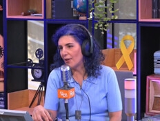שדרנית הרדיו התפטרה מהתאגיד: "הסביבה האנושית לא מאפשרת"