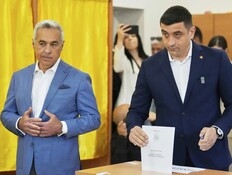 המדינה שבה הימין הקיצוני קרס, וזו שבה הוא עשה היסטוריה