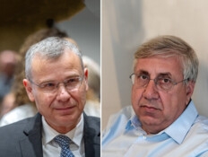 לוין מאשים את פרשן ערוץ 14 יעקב ברדוגו בסחיטה באיומים