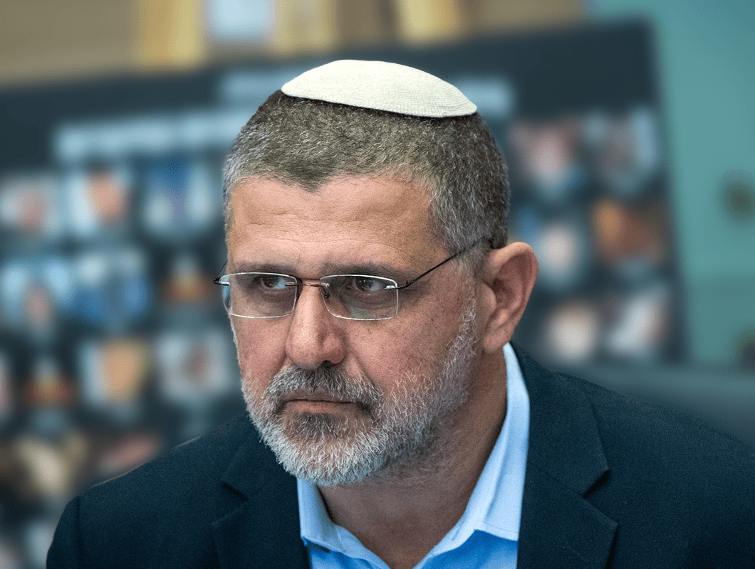 הח"כ שמנסה להוריד את שכר השופטים חושף את תלוש השכר שלו