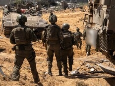 גורם ביטחוני: "ייקח לפחות שנתיים להכריע את חמאס"