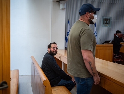 אוריך יישאר במעצר? הדיון הדרמטי בביהמ"ש העליון