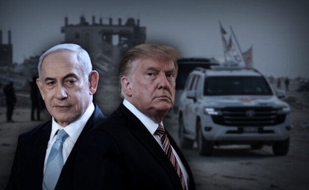 האולטימטום לחמאס - וההבהרה בישראל: "אלה יומיים קריטיים"