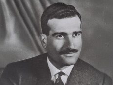 "אני מבקש שתסלחי לי ושתדאגי לעצמך ולילדים"