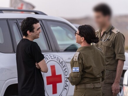 עידן אלכסנדר חושף פרטים חדשים: "ישנו במסגדים וברחוב"