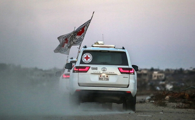 "שעות גורליות": המו"מ בדוחא והסכמת חמאס לדון בהסכם חלקי