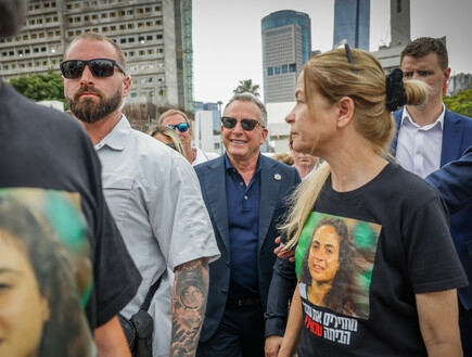 חמאס מסר תשובה, בכיר בישראל: "עכשיו יש עם מה לעבוד"