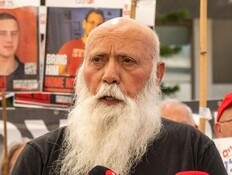 "רק הוריו של עידן אלכסנדר יודעים מי באמת עזר ומי טרפד"