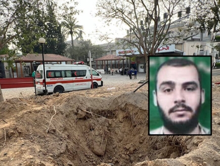 תקיפה חריגה בח'אן יונס: צה"ל ניסה לחסל את מוחמד סינוואר