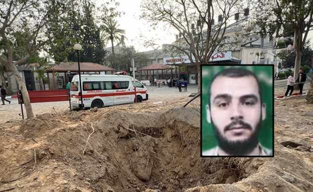 תקיפה חריגה בח'אן יונס: צה"ל ניסה לחסל את מוחמד סינוואר