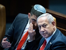 רפורמה בתקשורת תמורת פטור מגיוס? המהלך שבוחן נתניהו