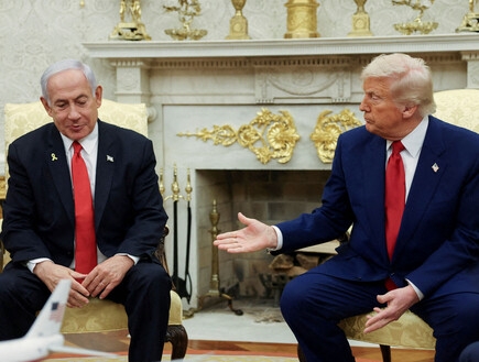חשש כבד בארה"ב: "ישראל עלולה לתקוף בהפתעה באיראן"