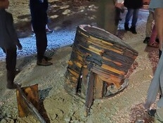 יורט טיל שנורה מתימן: אזעקות הופעלו מהשפלה ועד השרון